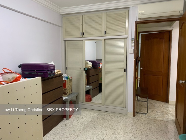 Blk 331 Clementi Avenue 2 (Clementi), HDB 3 Rooms #203304651